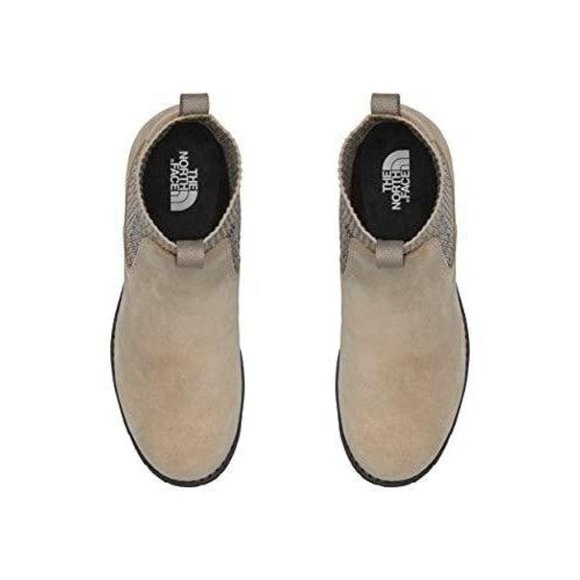 Womens Ballard Iii Chelsea Wp Boots 